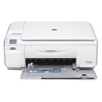 HP Officejet All-in-One Printer