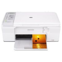 HP OfficeJet All-In-One Printer