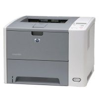 HP LaserJet Monochrome Laser Printer