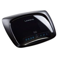 Linksys RangePlus Wireless G Router