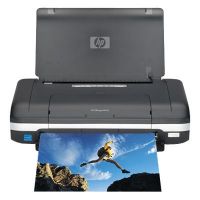 HP Deskjet Mobile Printer