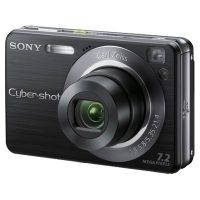 Sony Cyber-shot 7.2MP Digital Camera