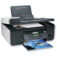 Lexmark All-In-One Inkjet Printer