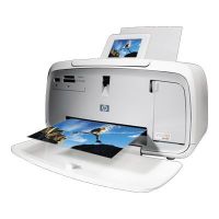 HP Photosmart Compact Photo Printer