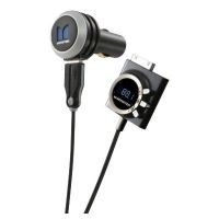 Monster iCarPlay Wireless FM Transmitter for iPod