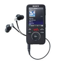 Sony 4GB MP3 Player