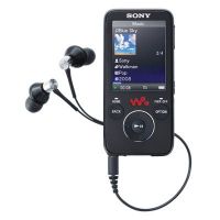Sony 16GB MP3 Player