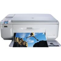 HP Officejet All-in-One Printer