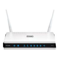 D-Link Xtreme N Dual Band Gigabit Router