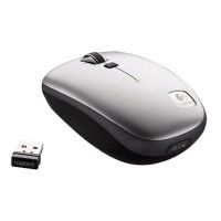 Logitech Nano Cordless Laser Mouse