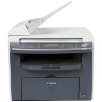 Canon Laser All-in-One Printer
