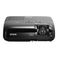 Epson WXGA LCD Projector