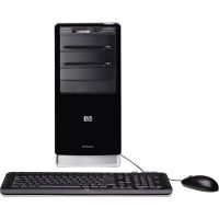 HP Pavilion Intel Pentium Dual-Core Processor E2200 2.20GHz Computer