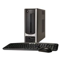 eMachines AMD Athlon 2650e 1.6GHz Desktop Computer