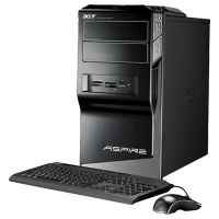 Acer Aspire Intel Quad Core Q8200 2.33GHz Computer