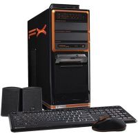 Gateway Intel Core i7 920 2.66GHz Desktop Computer