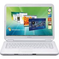 Sony VAIO 15.4