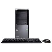 Compaq Presario Intel Pentium Dual Core E2220 2.4GHz Computer