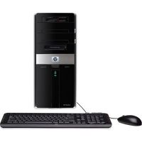 HP Pavilion Elite Intel Core 2 Quad Q8200 2.33GHz Computer