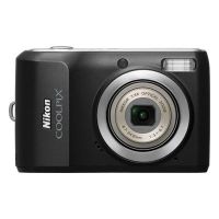 Nikon Coolpix 10MP Digital Camera
