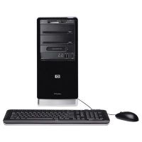 HP Pavilion AMD Phenom X3 Triple Core 8450 Computer