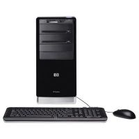 HP Pavilion AMD Phenom X4 Quad Core 9500 2.2GHz Computer