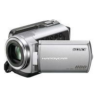 Sony 80GB Camcorder