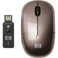 HP Wireless Mini Laser Mouse