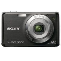 Sony Cyber-shot 12.1MP Digital Camera