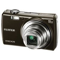 Fuji FinePix 12.0MP Digital Camera
