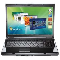 Toshiba Satellite 17.1