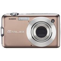 Casio Exilim 12.1MP Digital Camera