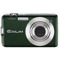 Casio Exilim 12.1MP Digital Camera