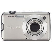 Casio Exilim 12.1MP Digital Camera