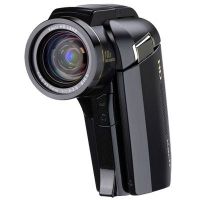 Sanyo Xacti 1080p High Definition Flash Camcorder