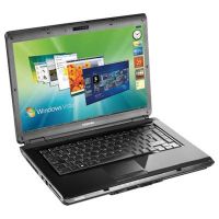 Toshiba Satellite 15.4