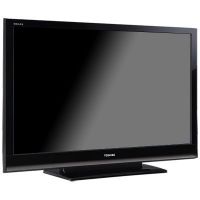 Toshiba Regza 52