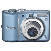 Canon PowerShot 12.1MP Digital Camera