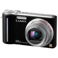 Panasonic Lumix 10.0MP Digital Camera