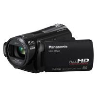 Panasonic High Definition SDHC Flash Camcorder