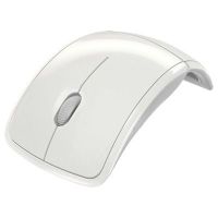 Microsoft Arc Wireless Laser Mouse For Mac