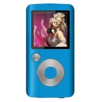 Coby 2GB Video MP3 Player