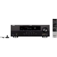 Yamaha 7.1 Channel Receiver