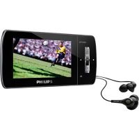 Philips MUSE 16GB MP3 Player