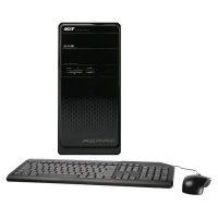 Acer Aspire AMD Phenom X3 Triple-Core 8550 2.2GHz Desktop Computer