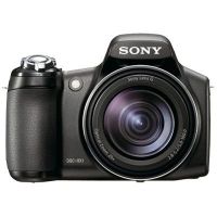Sony Cyber-shot 9.1MP Digital Camera