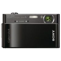 Sony Cyber-Shot 12.1MP Digital Camera