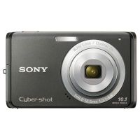 Sony CyberShot 10.1MP Digital Camera