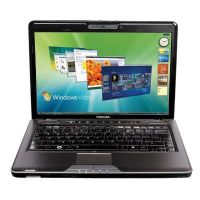 Toshiba Portege 13.3