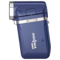 Insignia 720p SD Camcorder